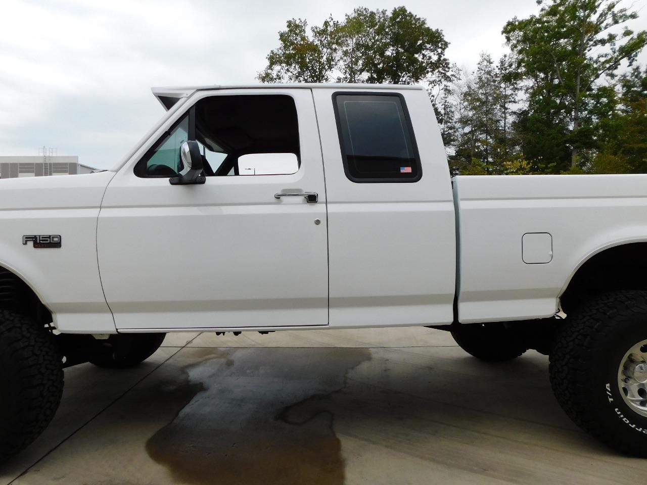 1992 Ford F150