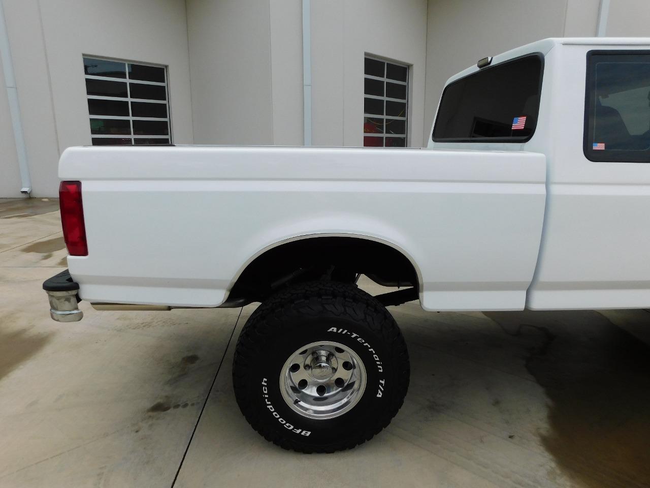 1992 Ford F150