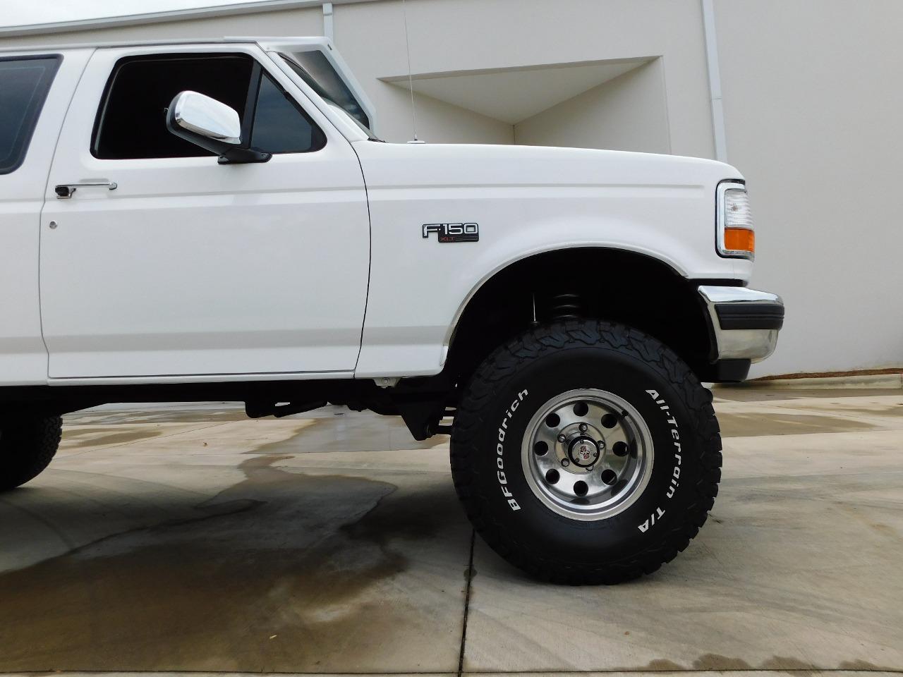 1992 Ford F150