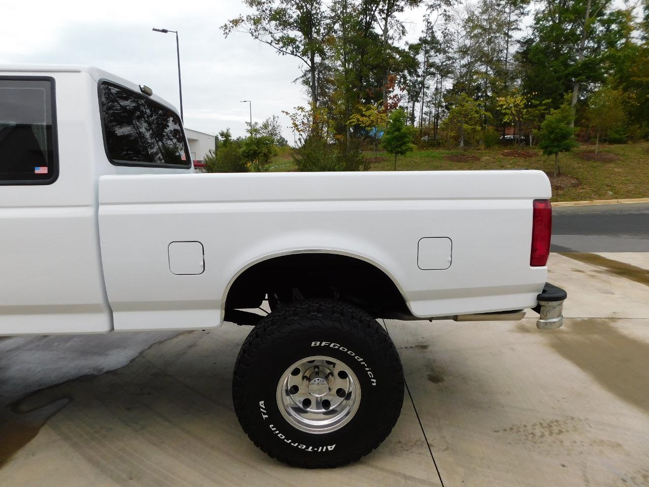 1992 Ford F150