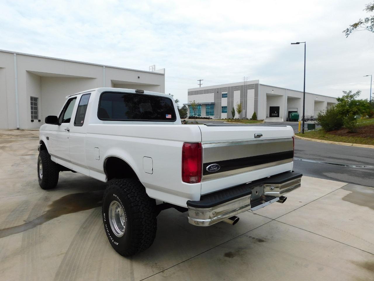 1992 Ford F150