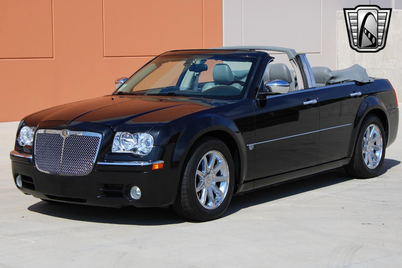 2006 Chrysler 300C