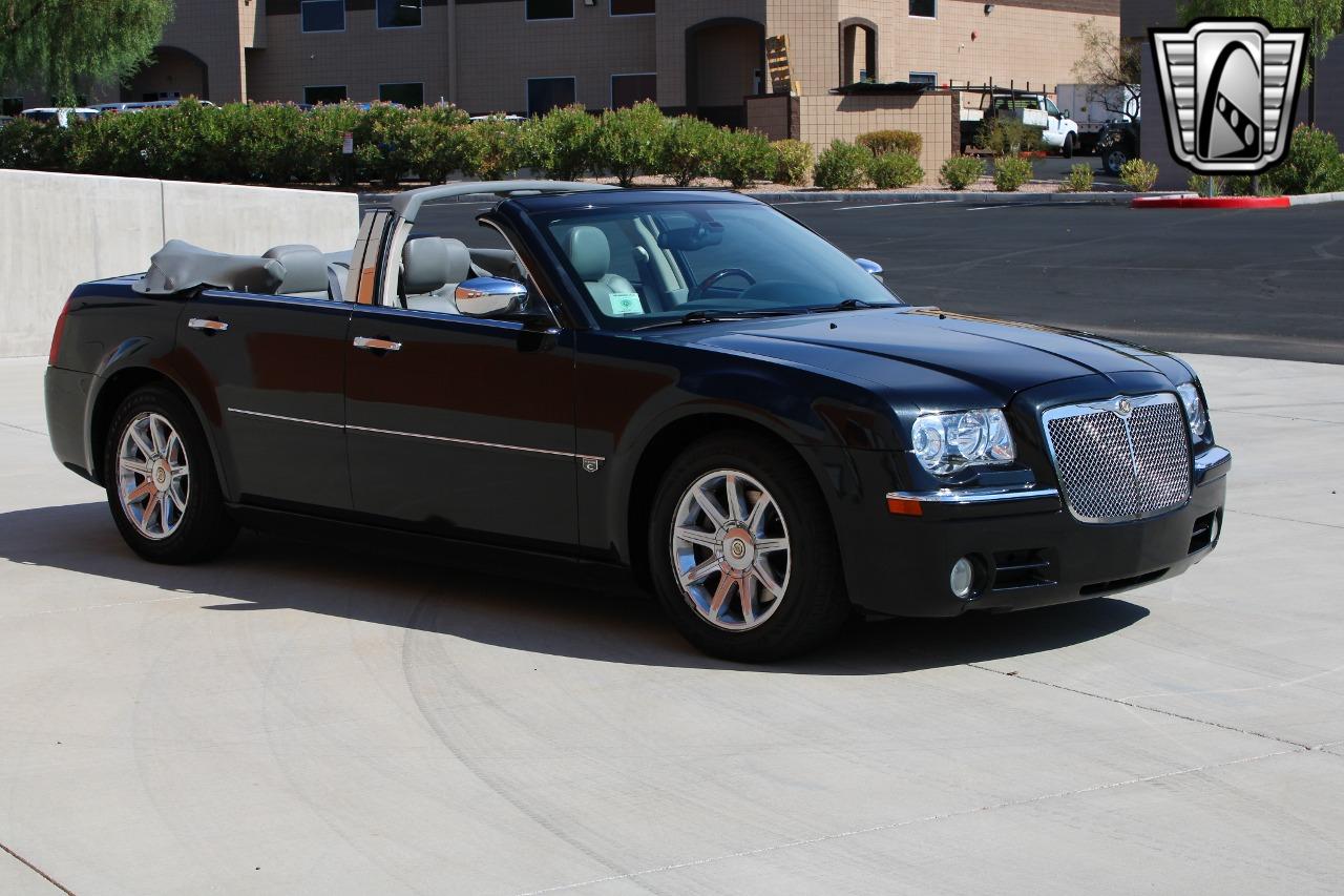 2006 Chrysler 300C