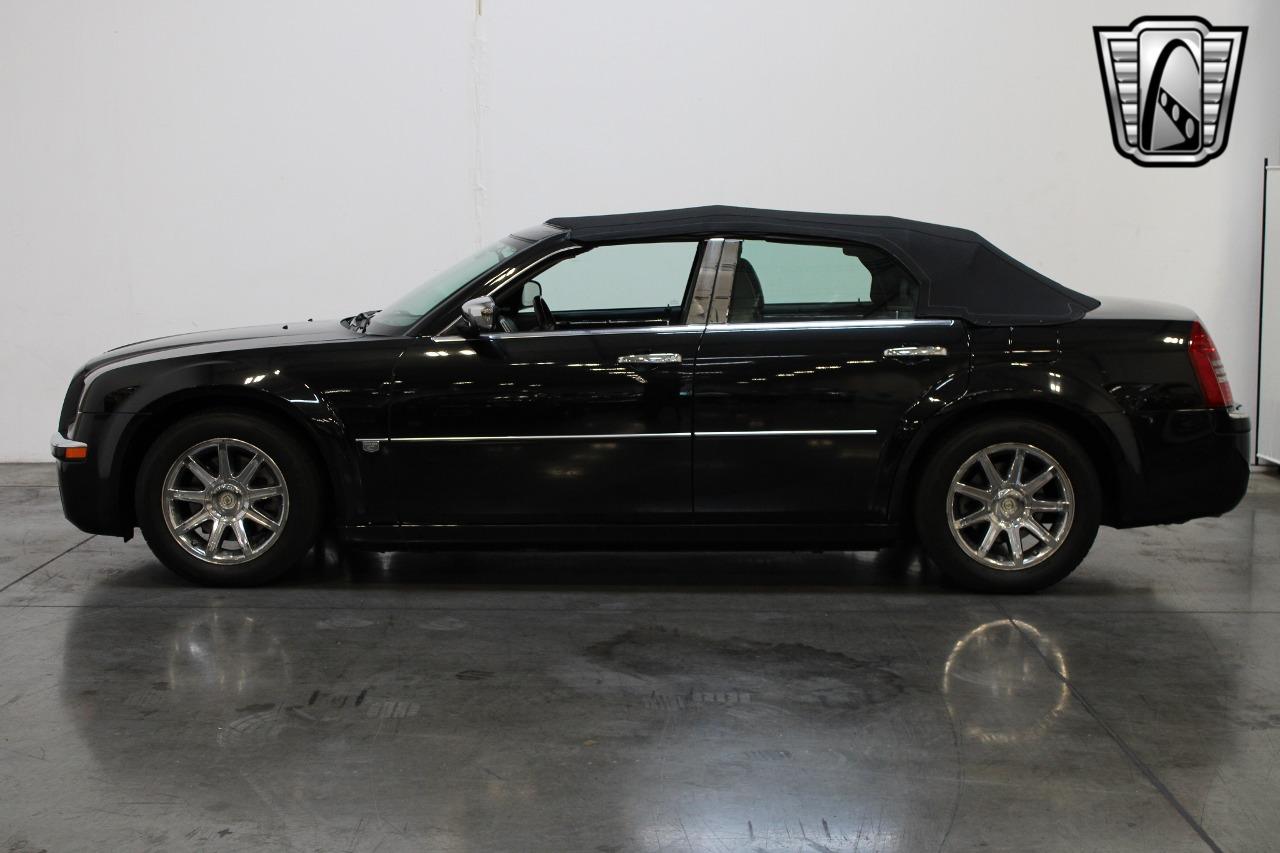 2006 Chrysler 300C