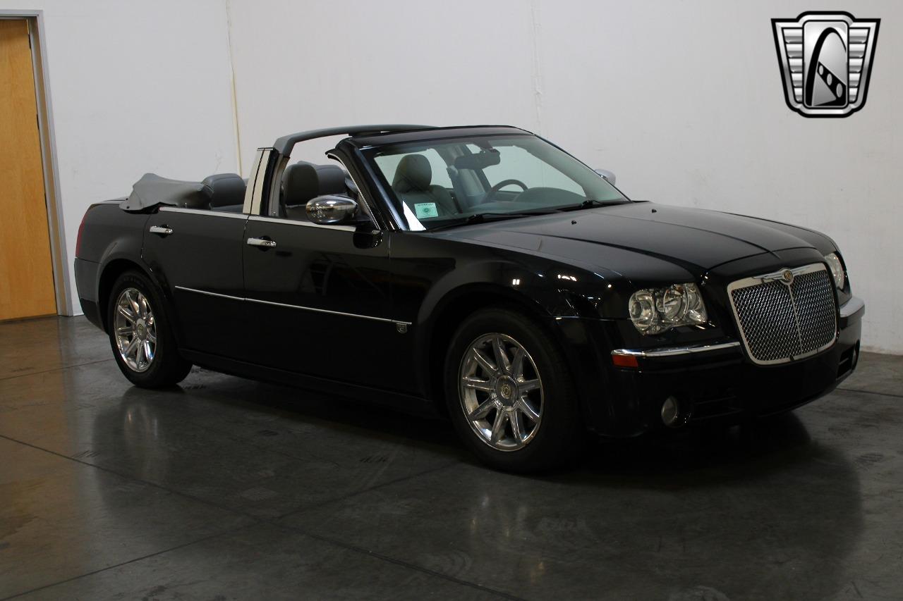 2006 Chrysler 300C