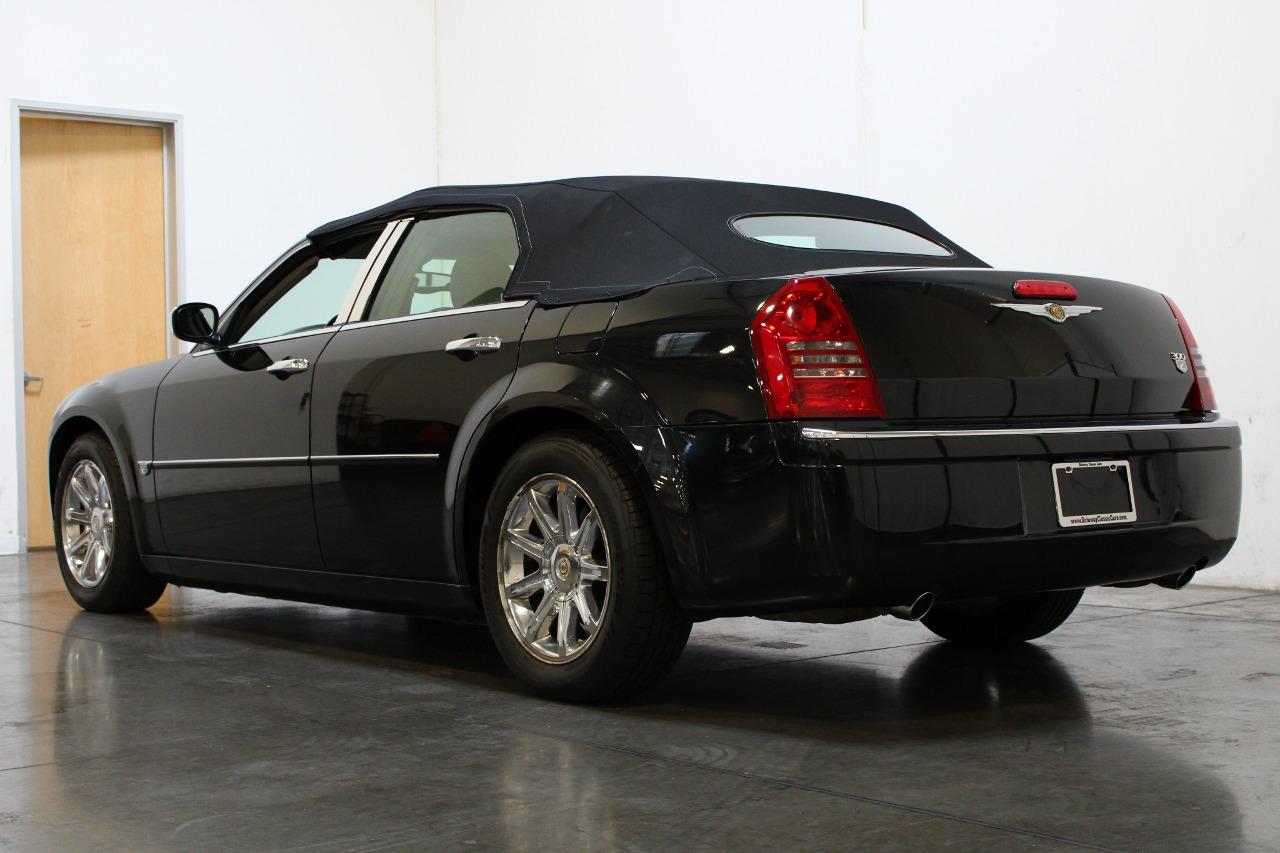 2006 Chrysler 300C