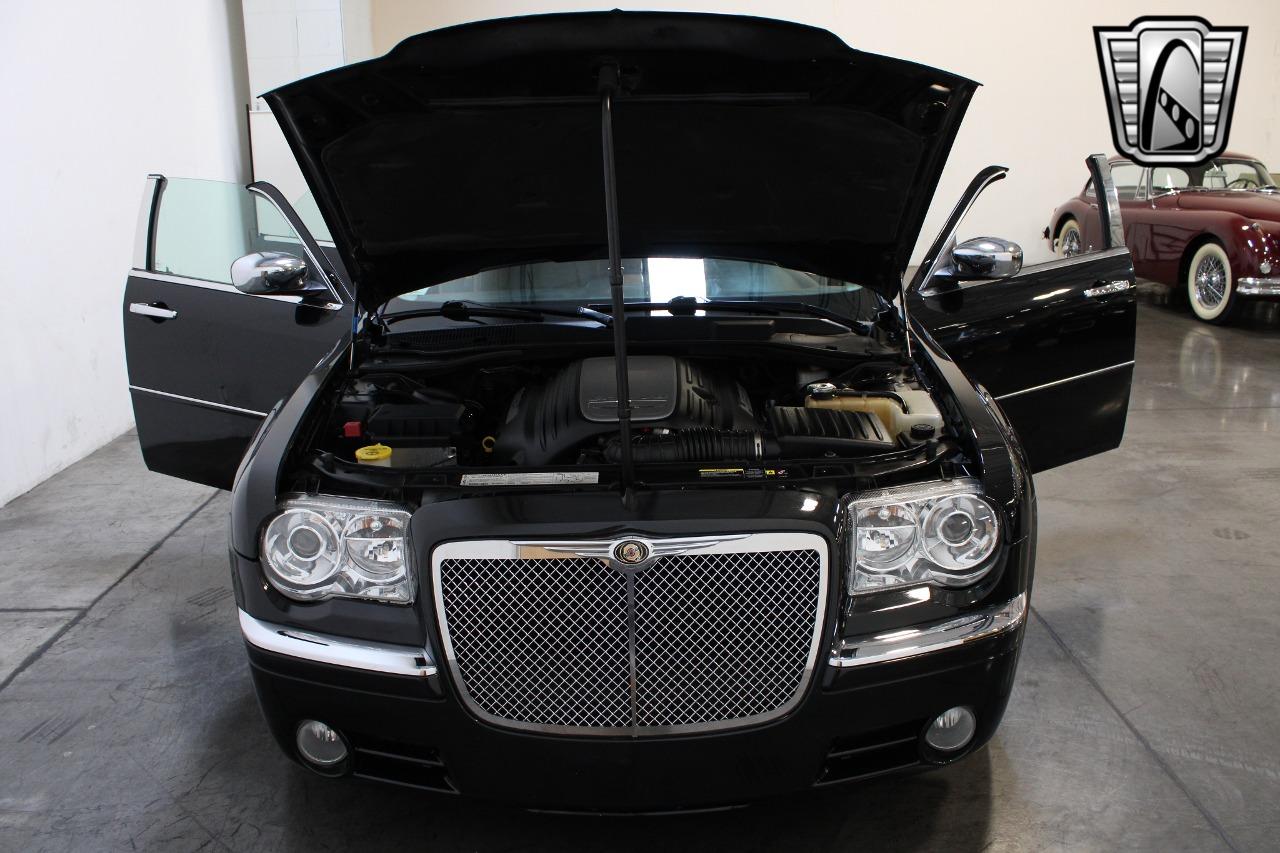 2006 Chrysler 300C