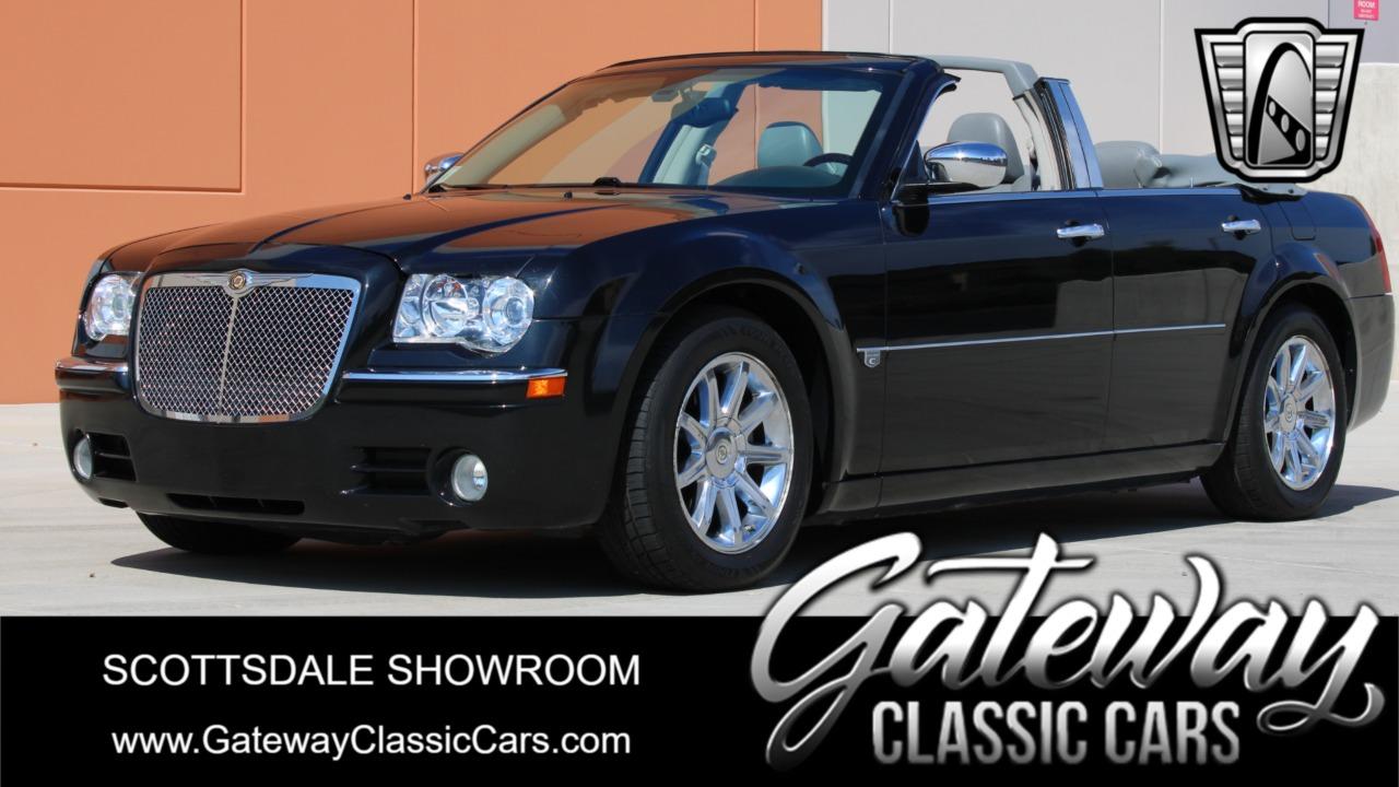 2006 Chrysler 300C