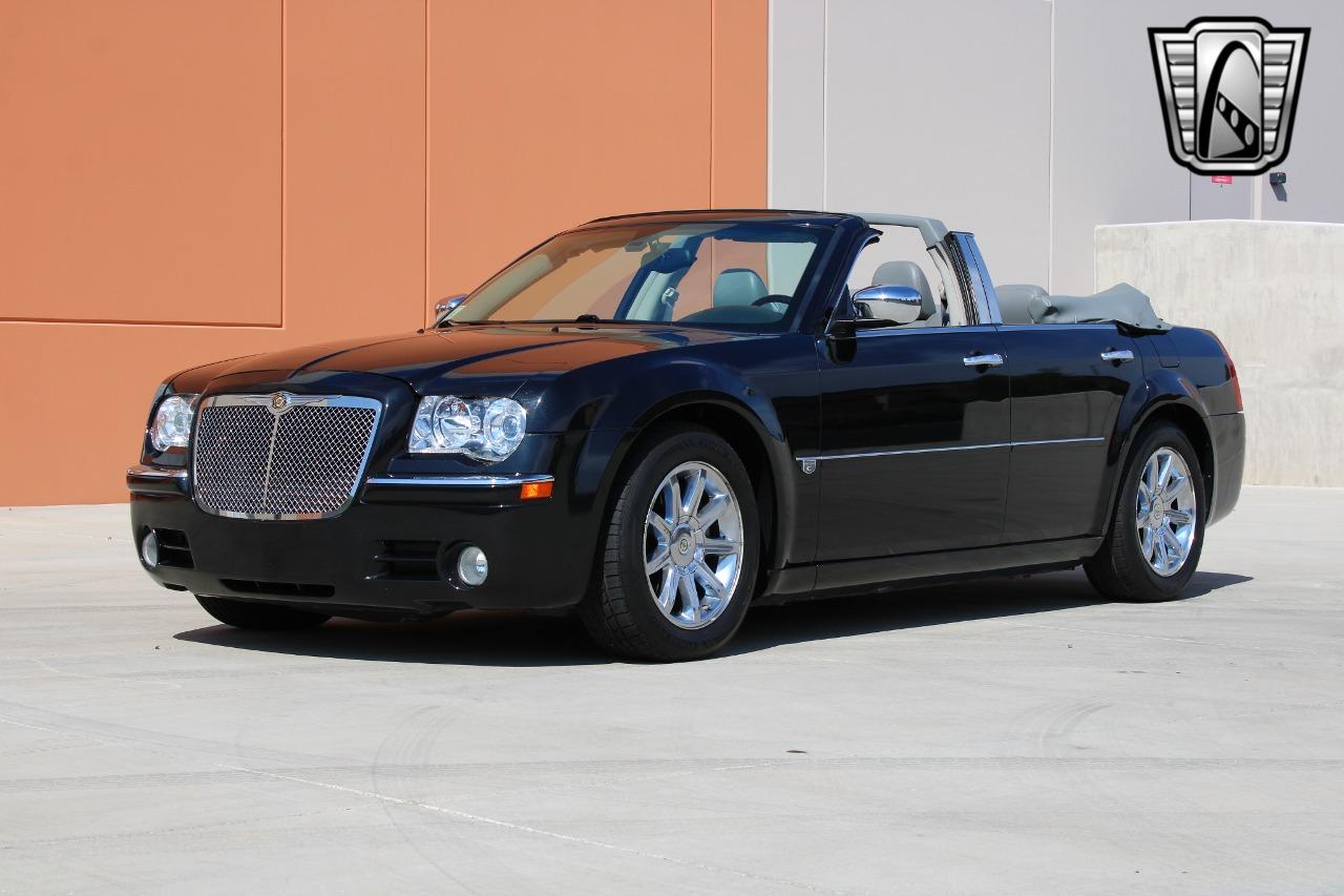 2006 Chrysler 300C