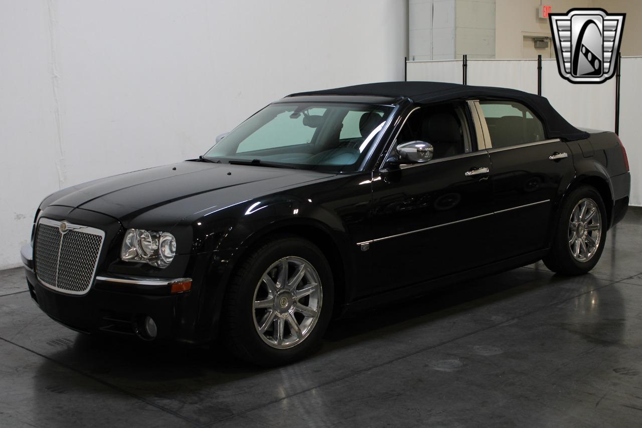 2006 Chrysler 300C