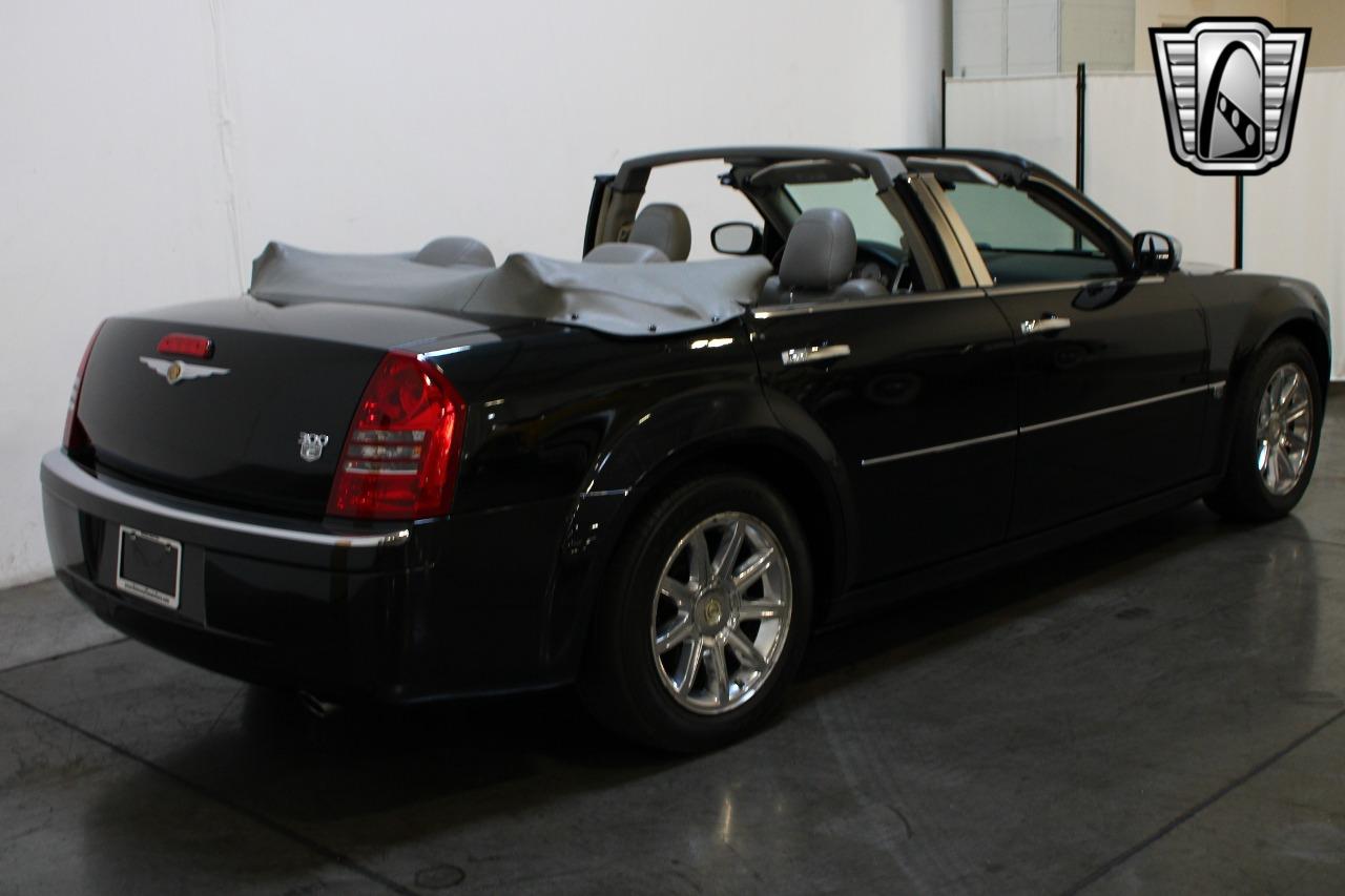 2006 Chrysler 300C