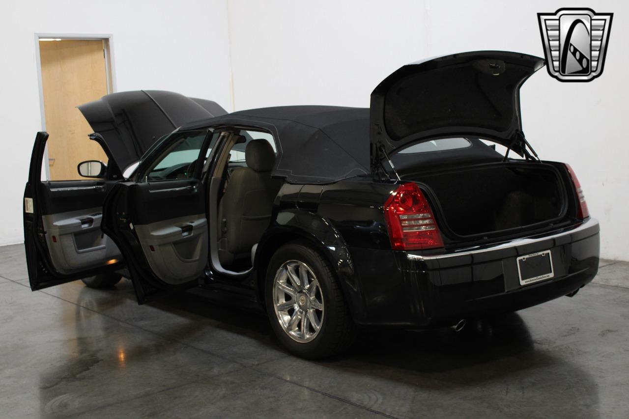 2006 Chrysler 300C