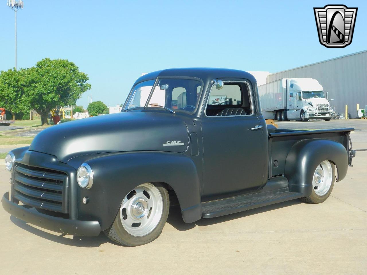 1948 GMC 100