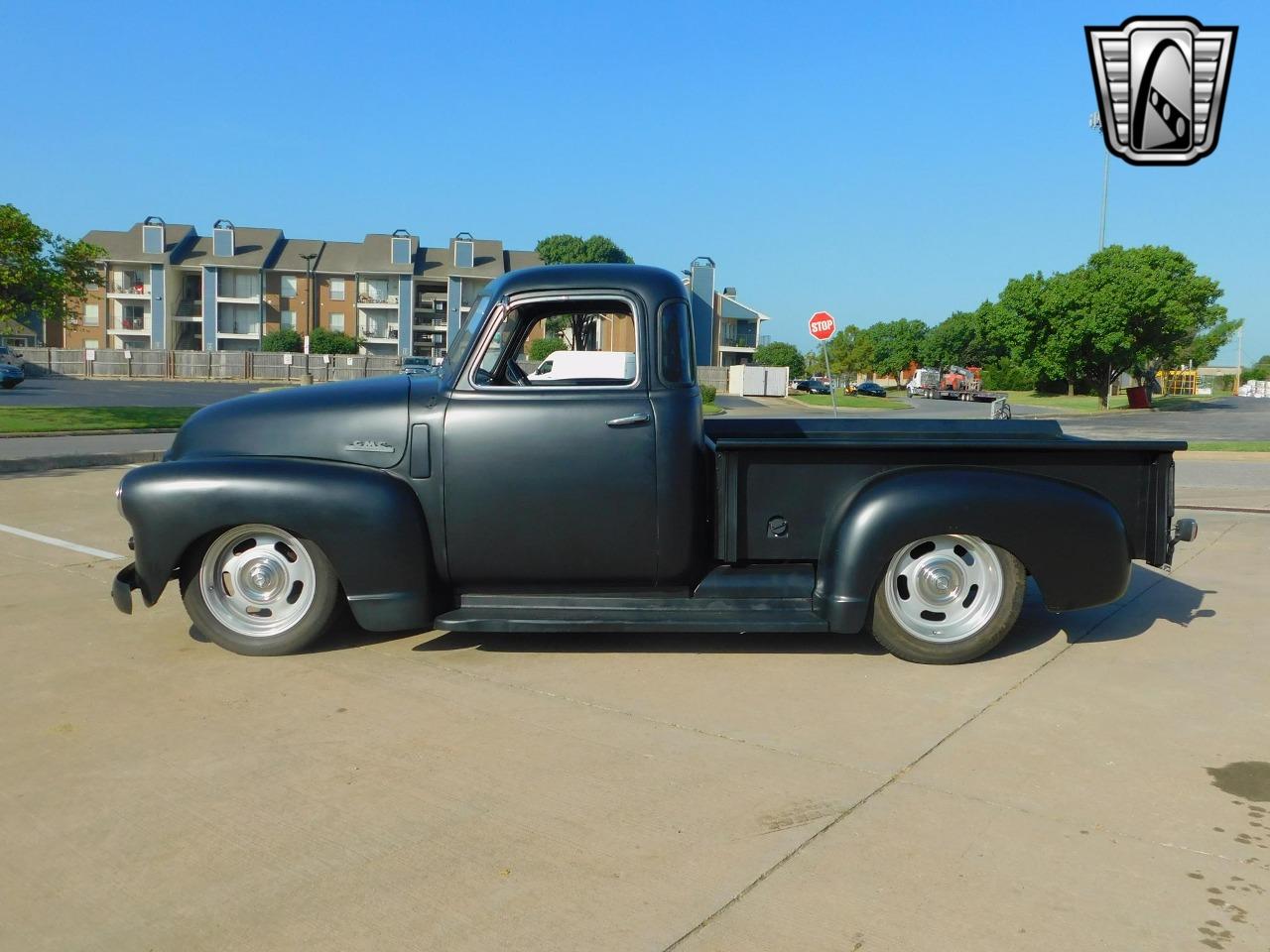 1948 GMC 100