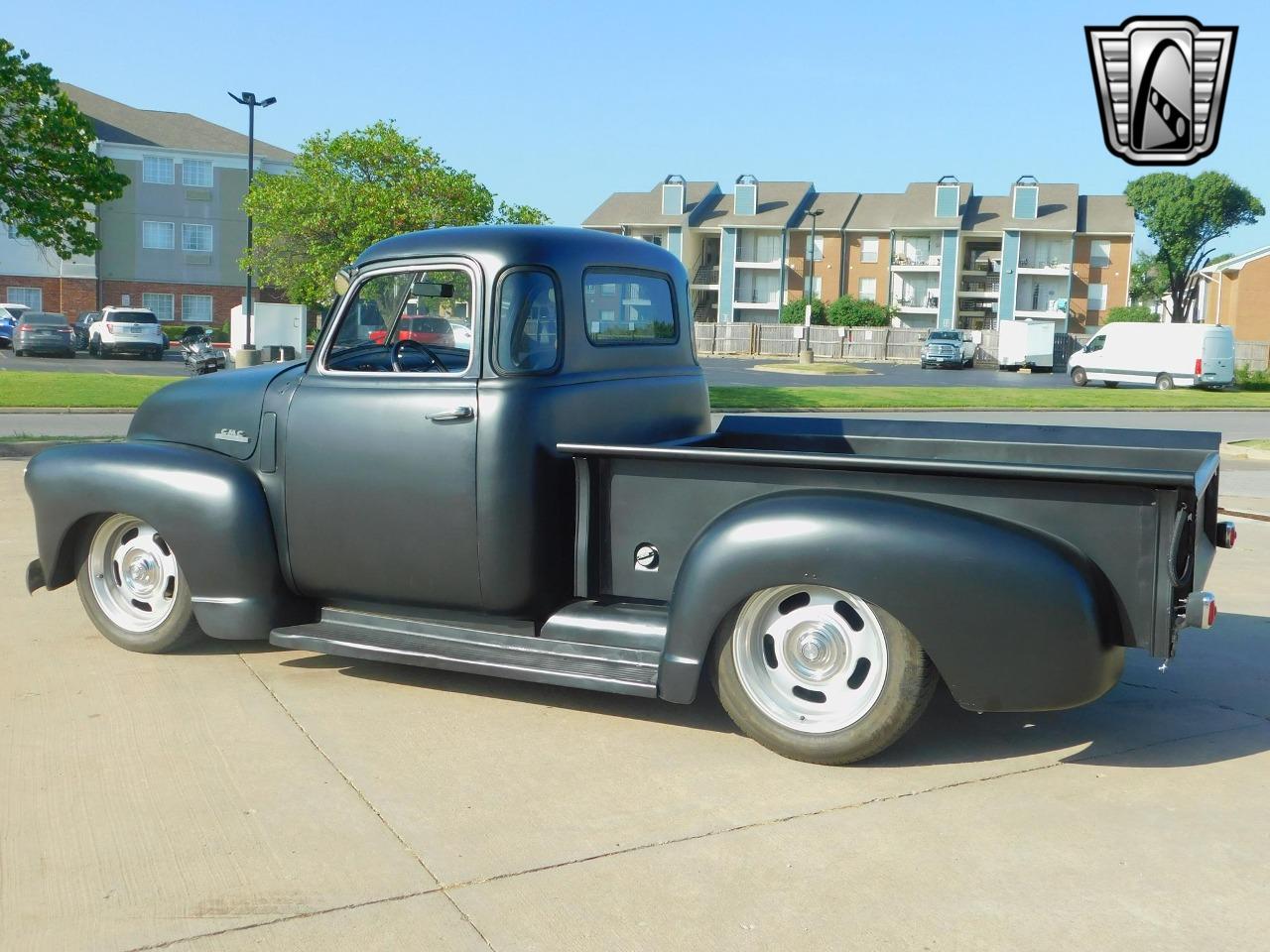 1948 GMC 100