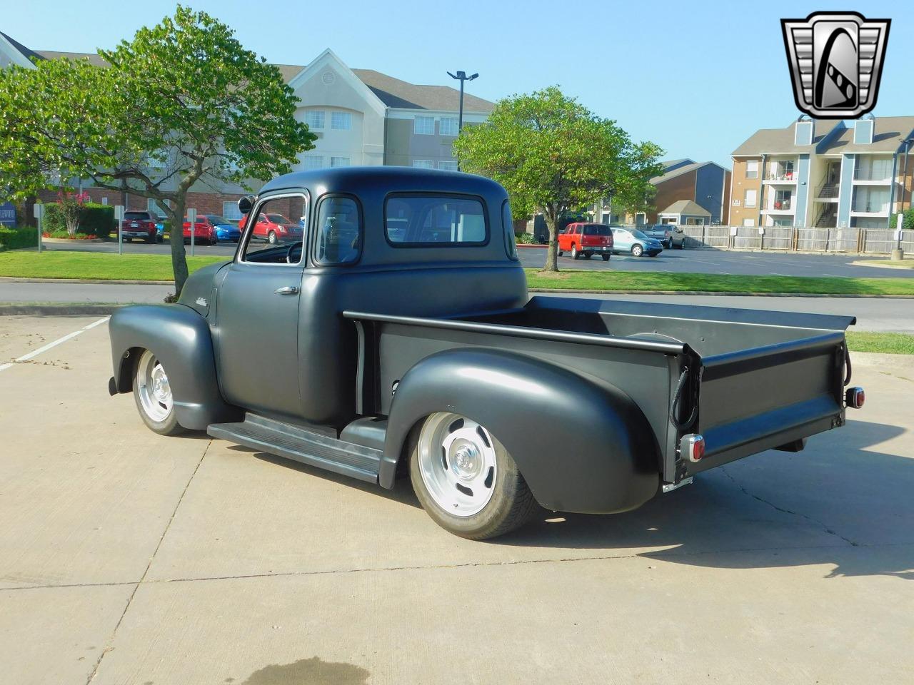 1948 GMC 100