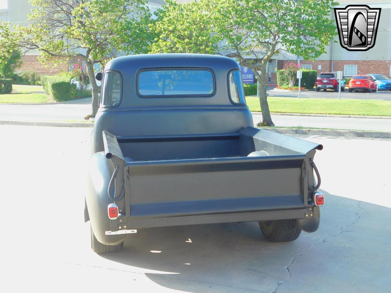 1948 GMC 100