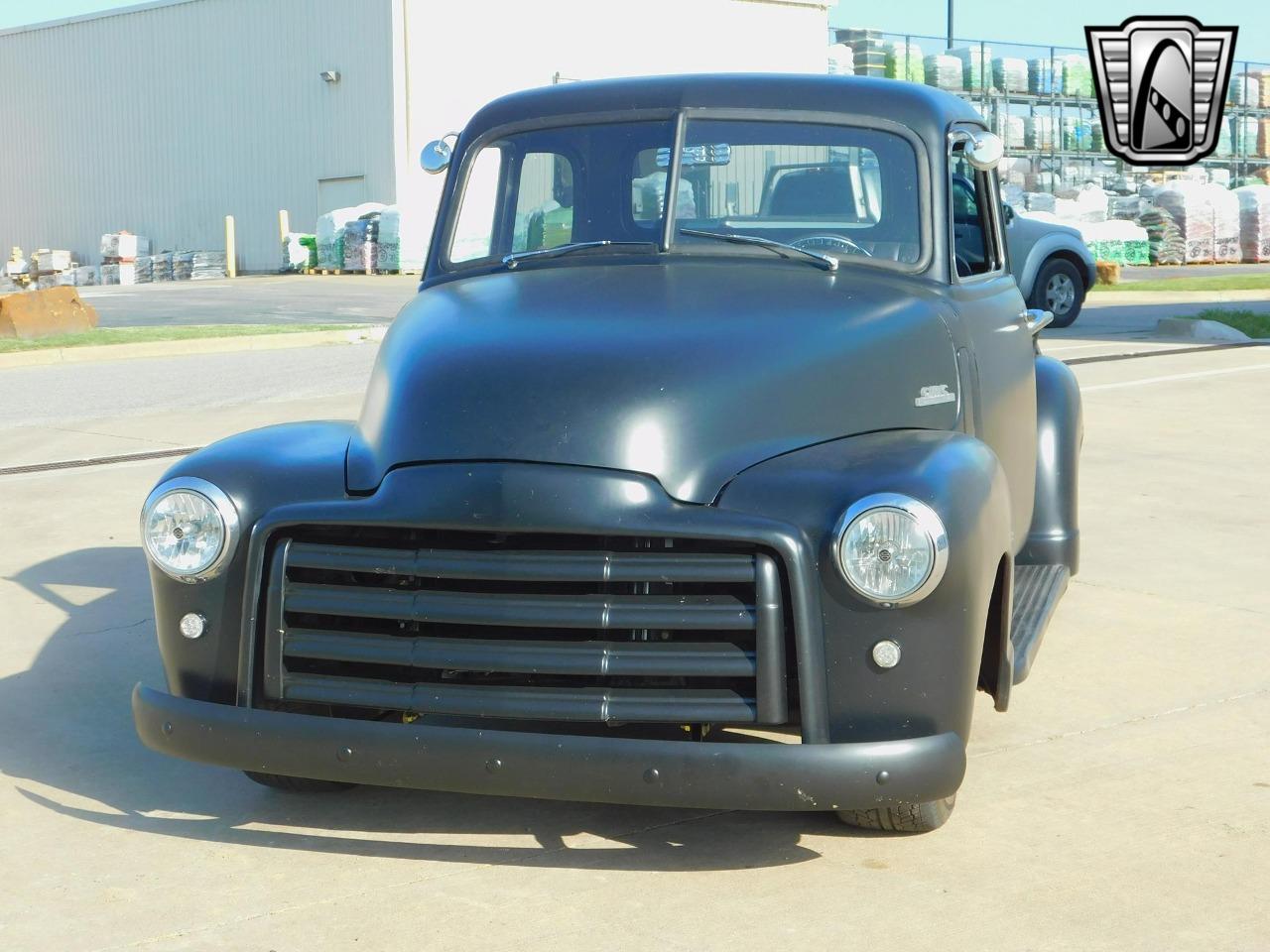 1948 GMC 100