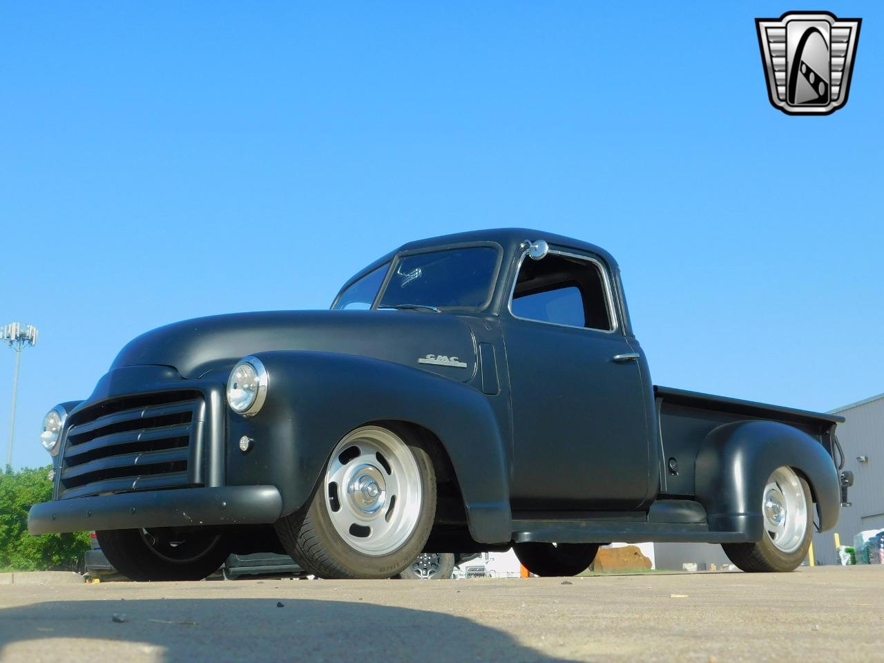 1948 GMC 100