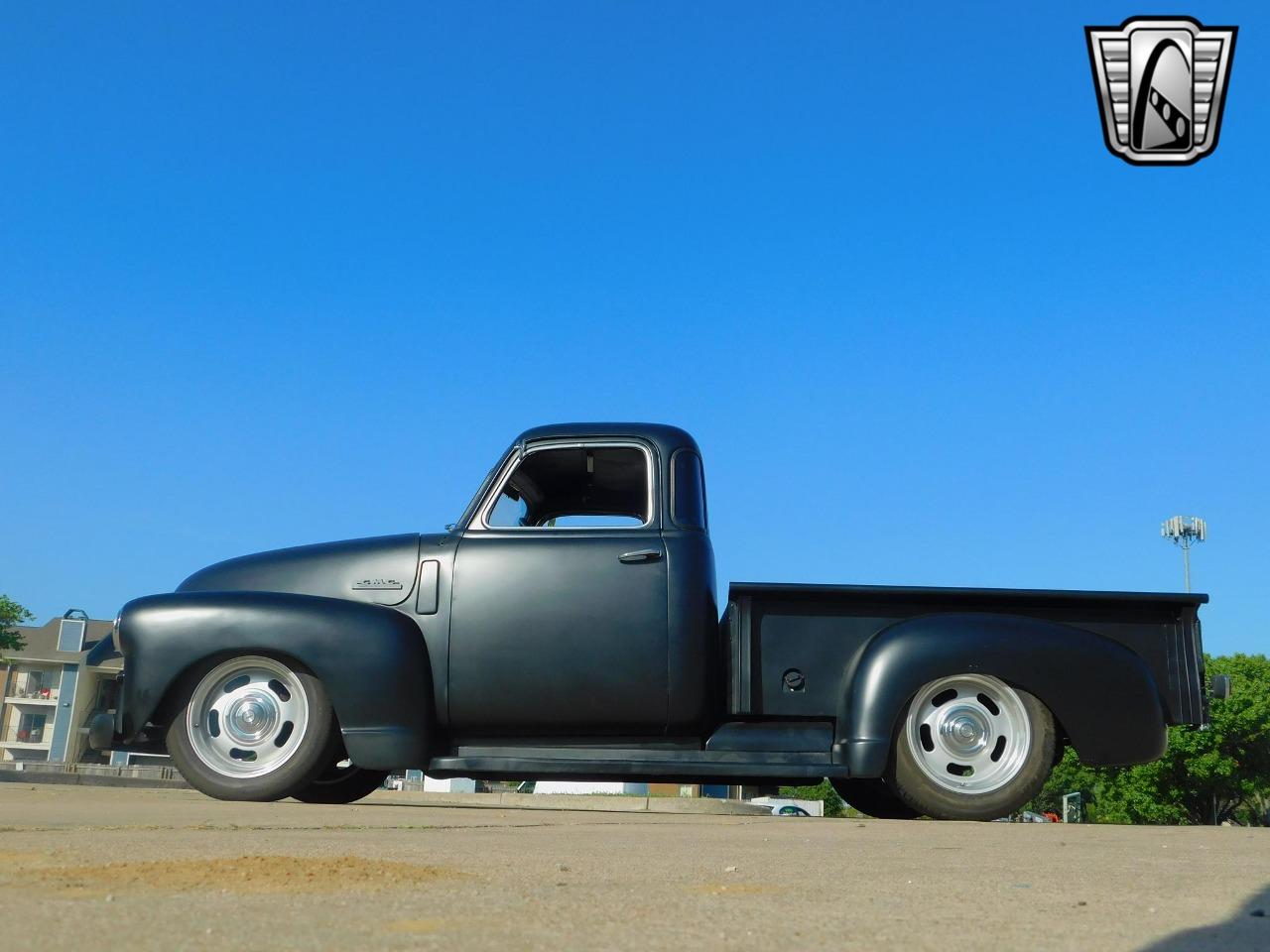 1948 GMC 100