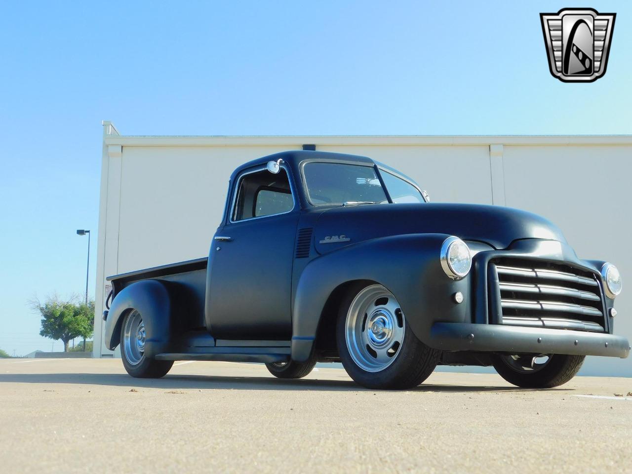 1948 GMC 100