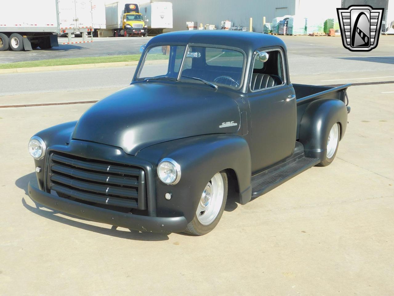 1948 GMC 100