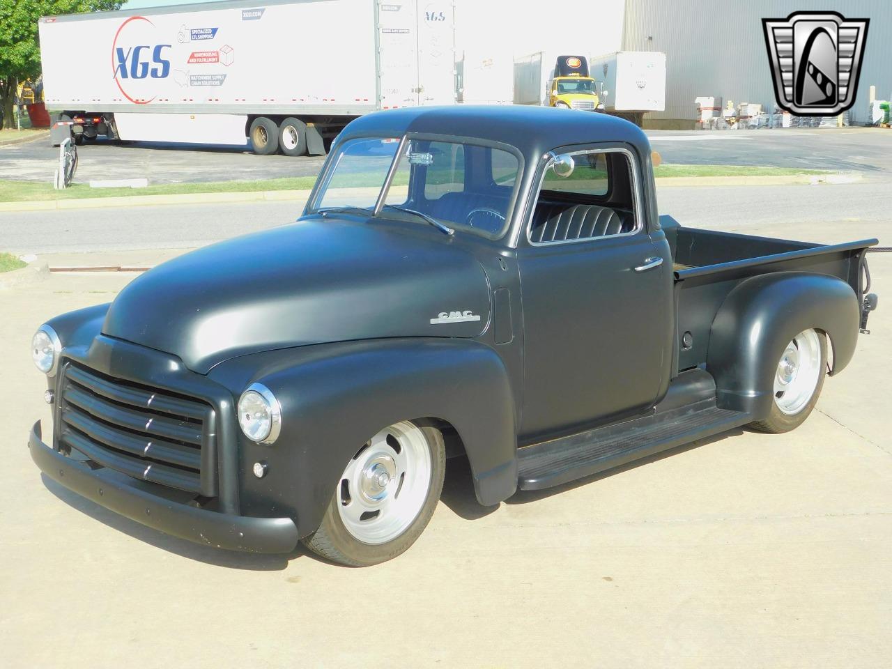 1948 GMC 100