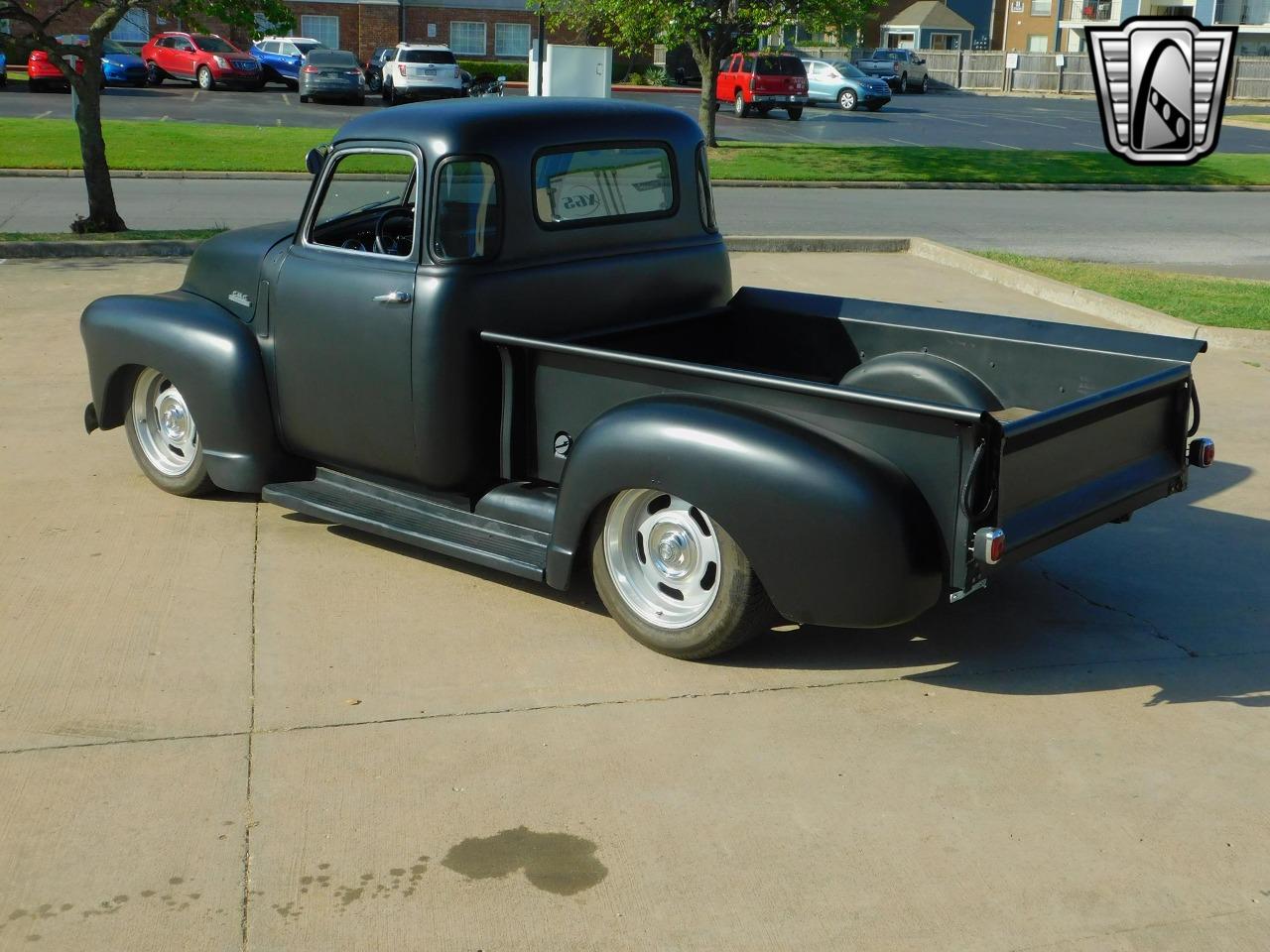 1948 GMC 100