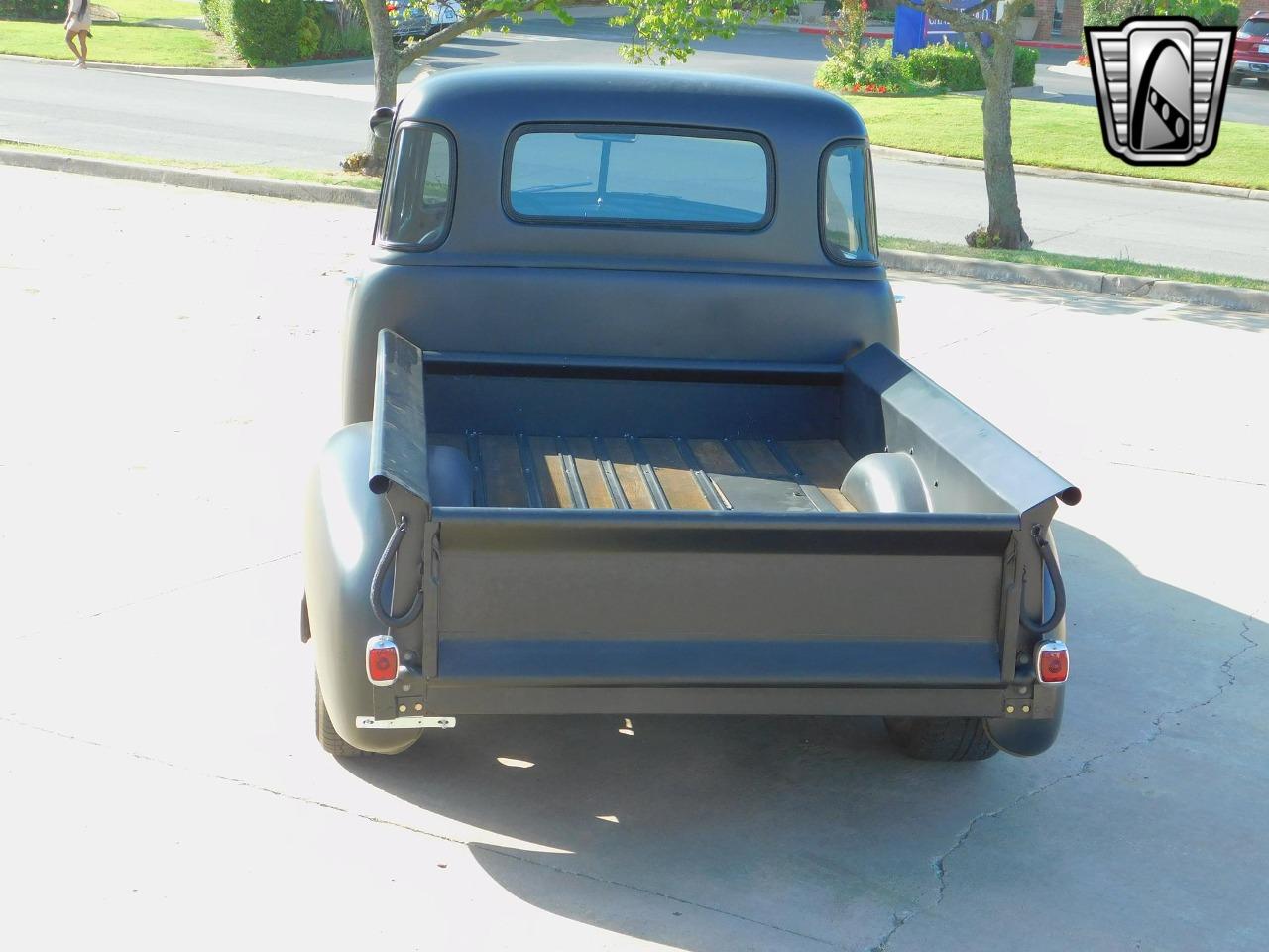 1948 GMC 100