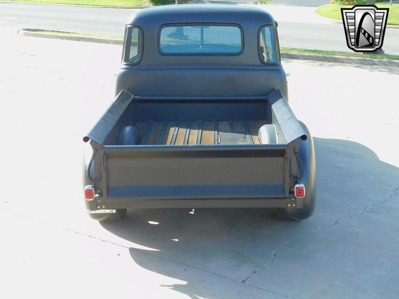 1948 GMC 100