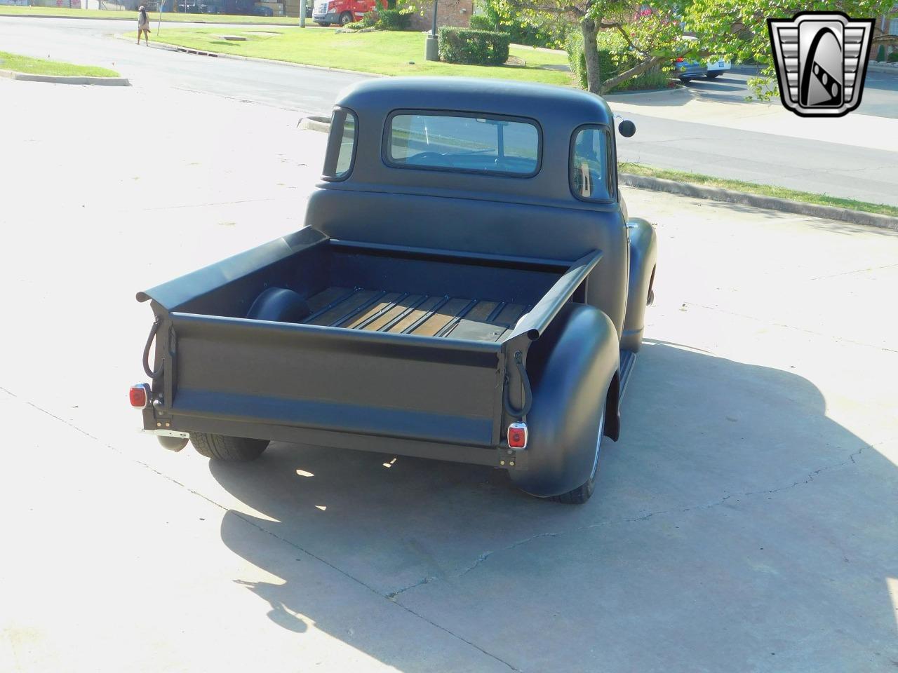 1948 GMC 100