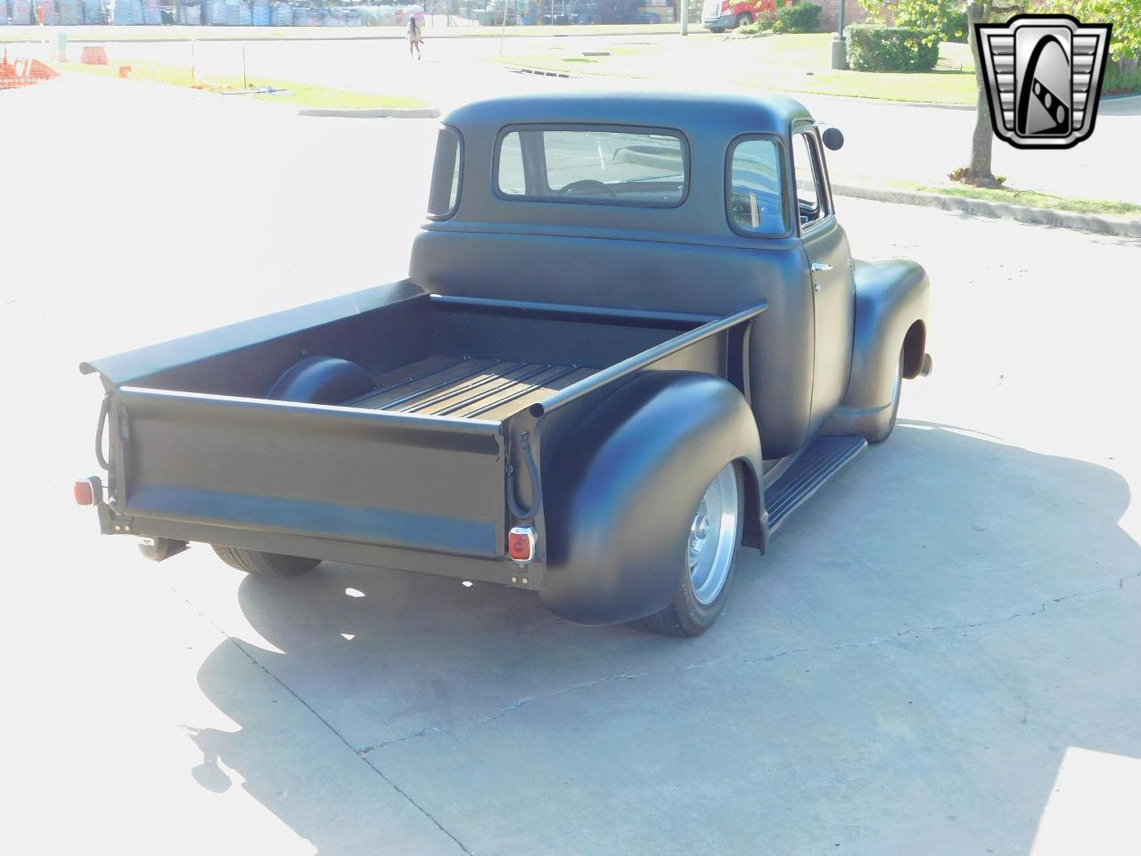 1948 GMC 100