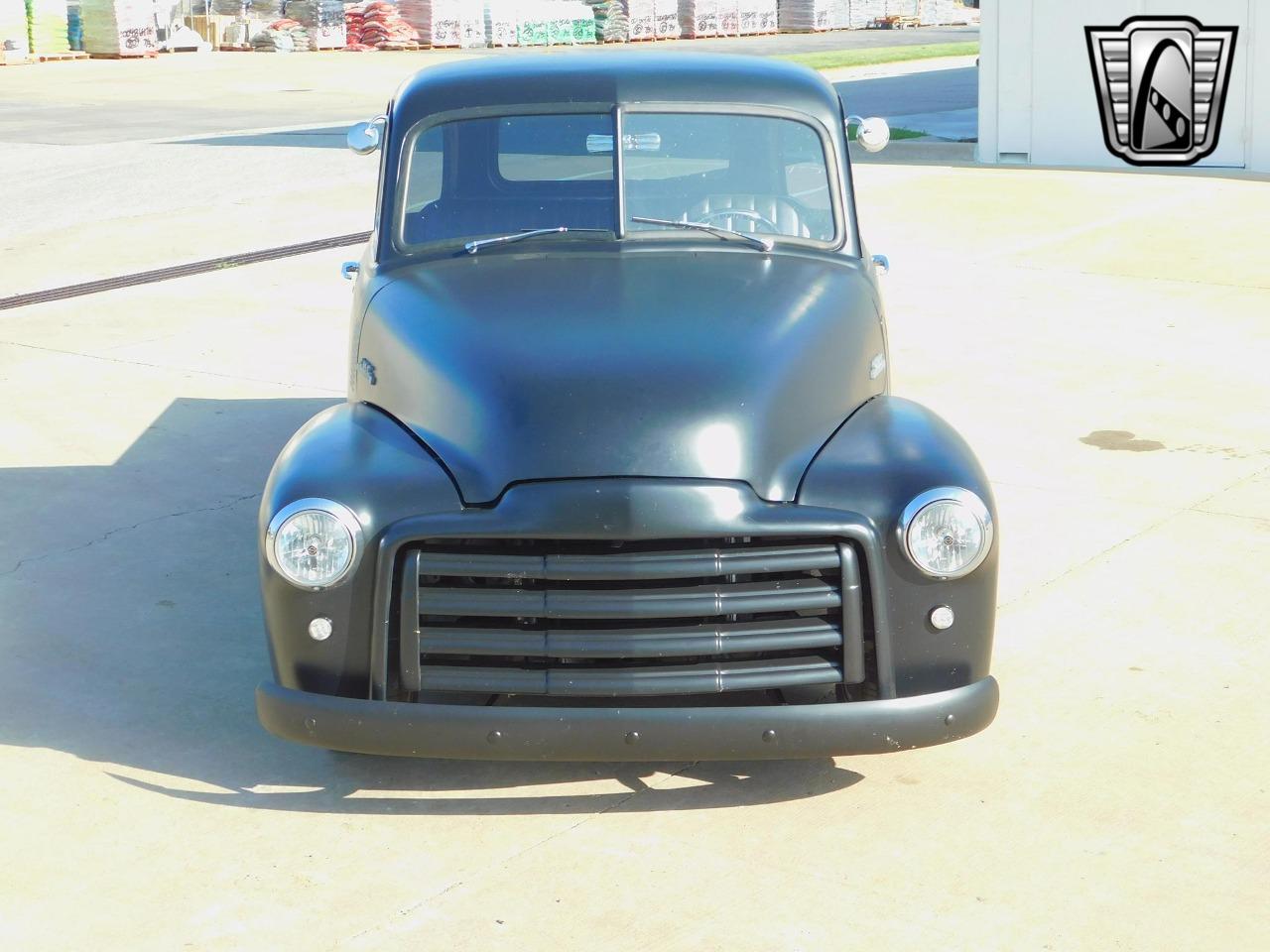 1948 GMC 100