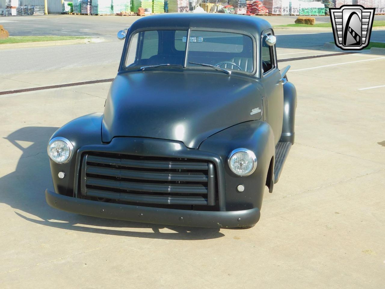 1948 GMC 100