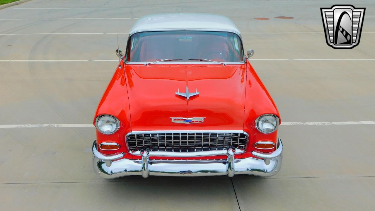 1955 Chevrolet Bel Air