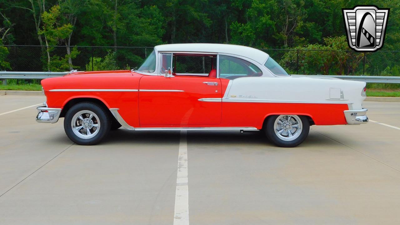 1955 Chevrolet Bel Air