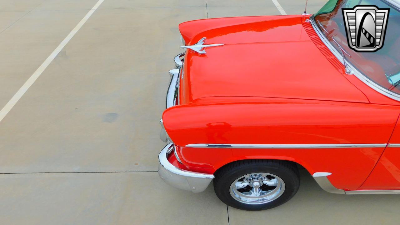 1955 Chevrolet Bel Air