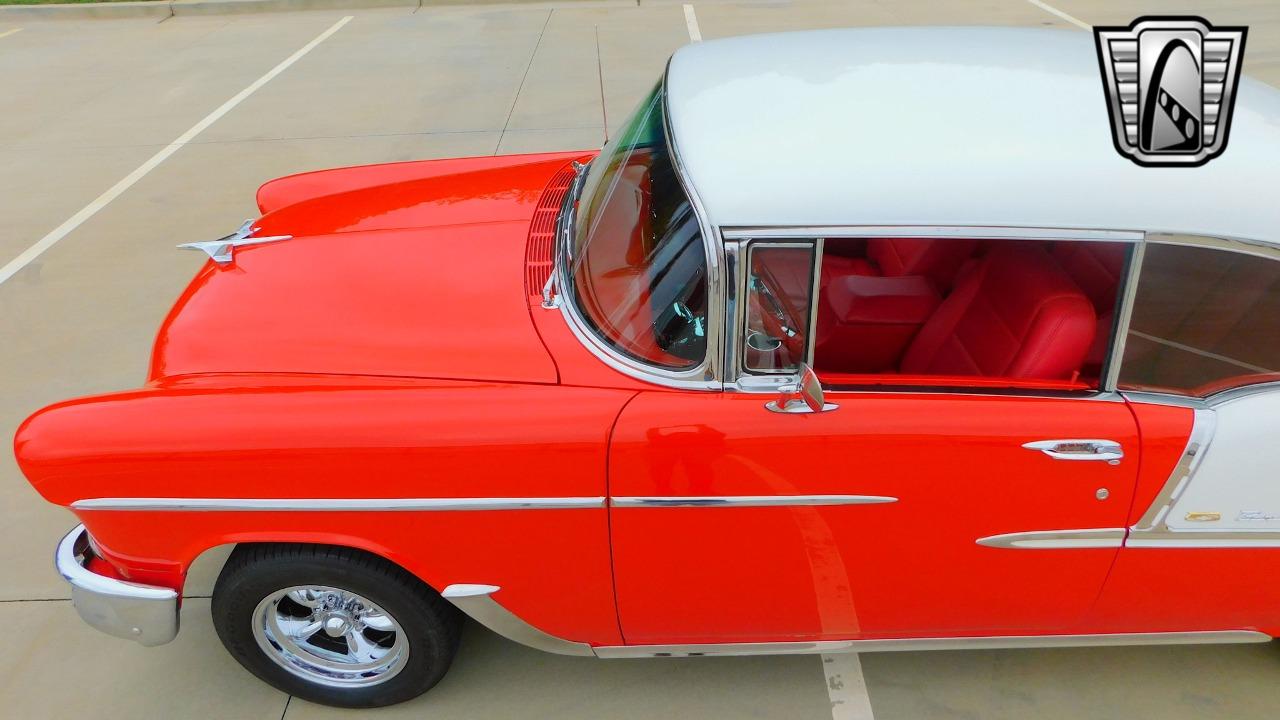 1955 Chevrolet Bel Air