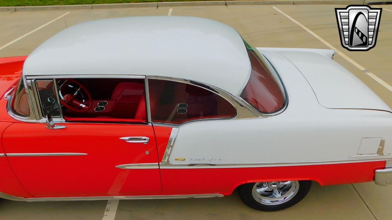 1955 Chevrolet Bel Air