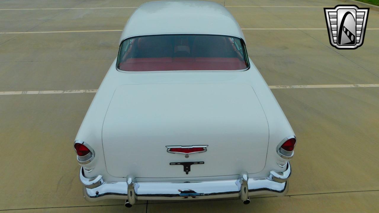 1955 Chevrolet Bel Air