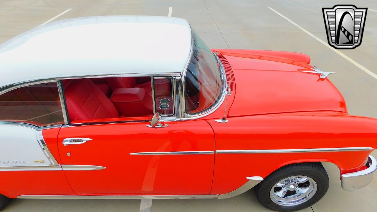 1955 Chevrolet Bel Air