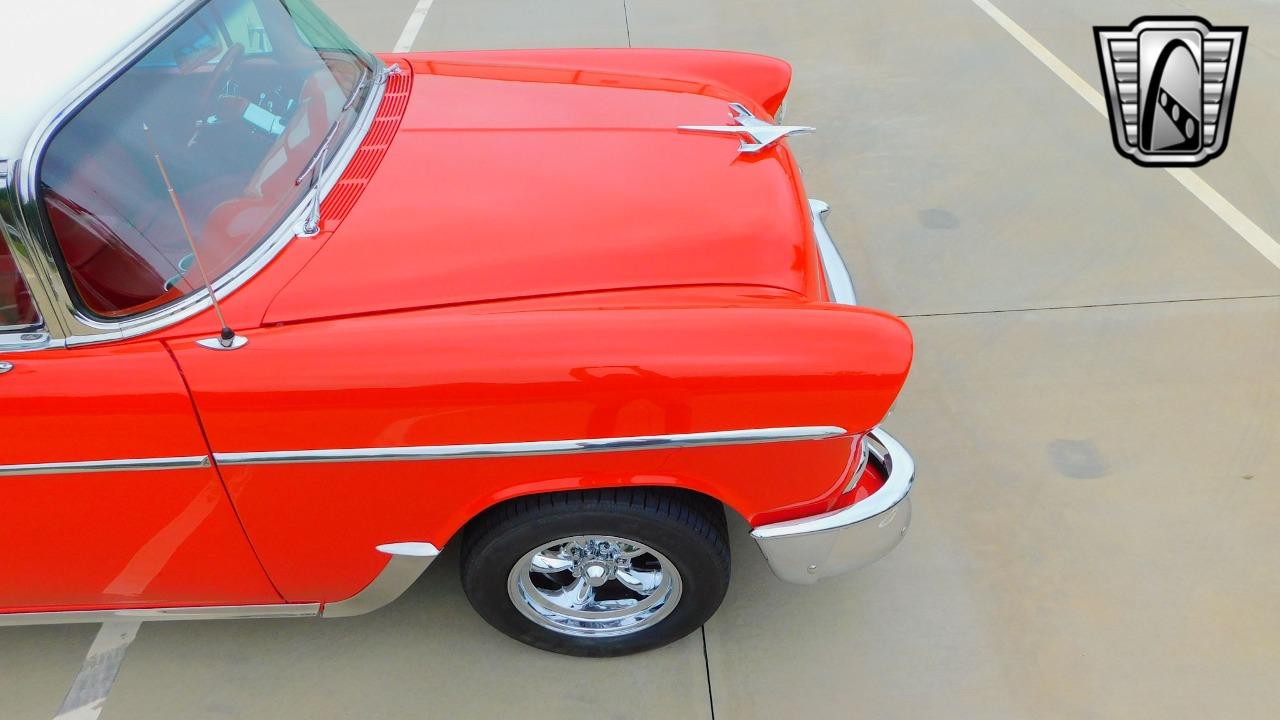 1955 Chevrolet Bel Air