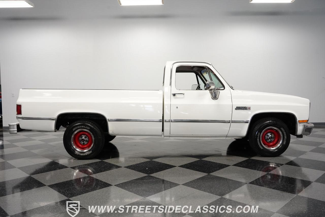 1981 GMC Sierra 1500