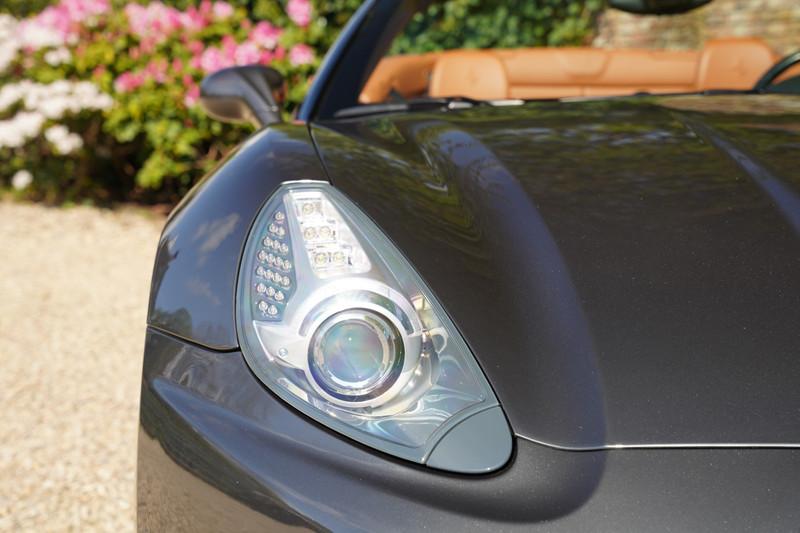 2010 Ferrari California 4.3