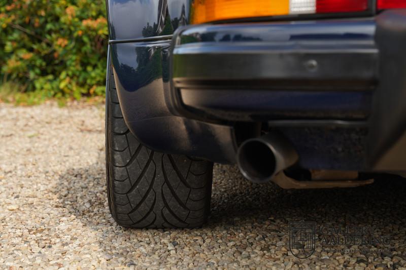 1988 Porsche 911 Carrera WTL