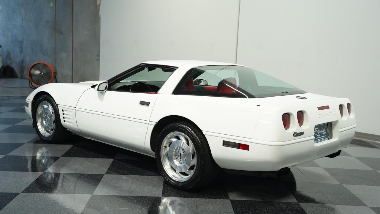 1994 Chevrolet Corvette