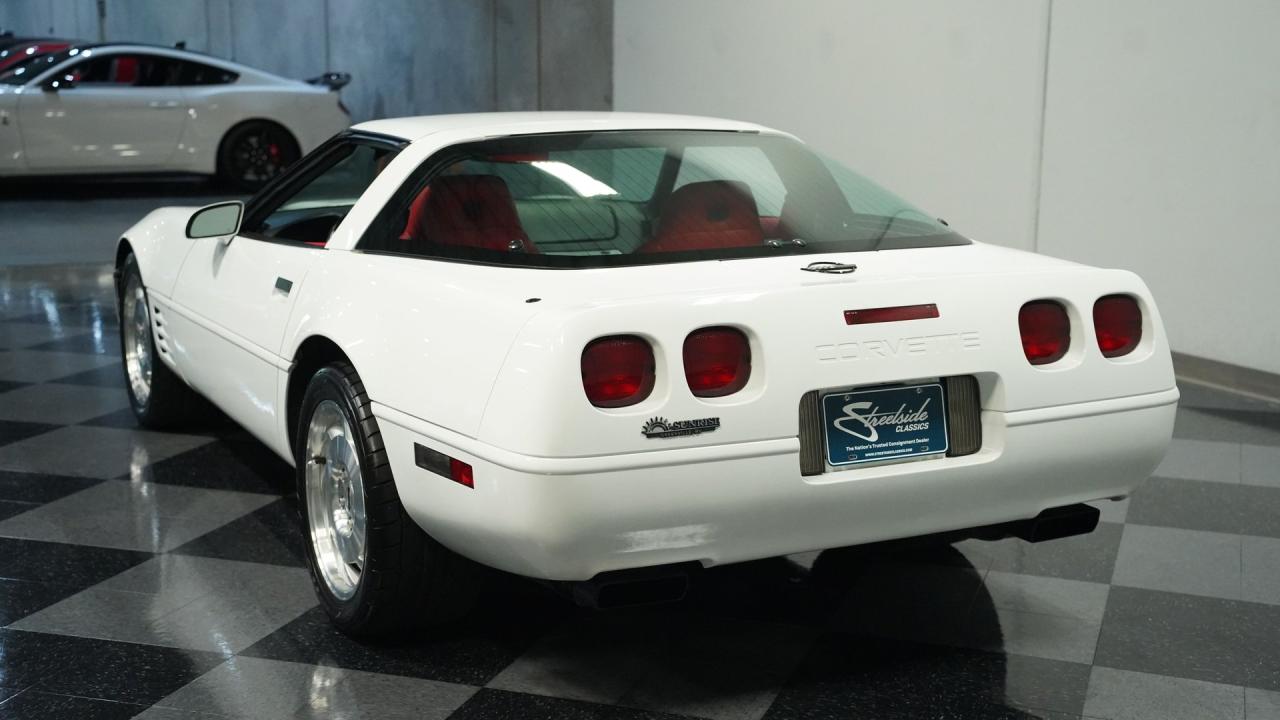 1994 Chevrolet Corvette