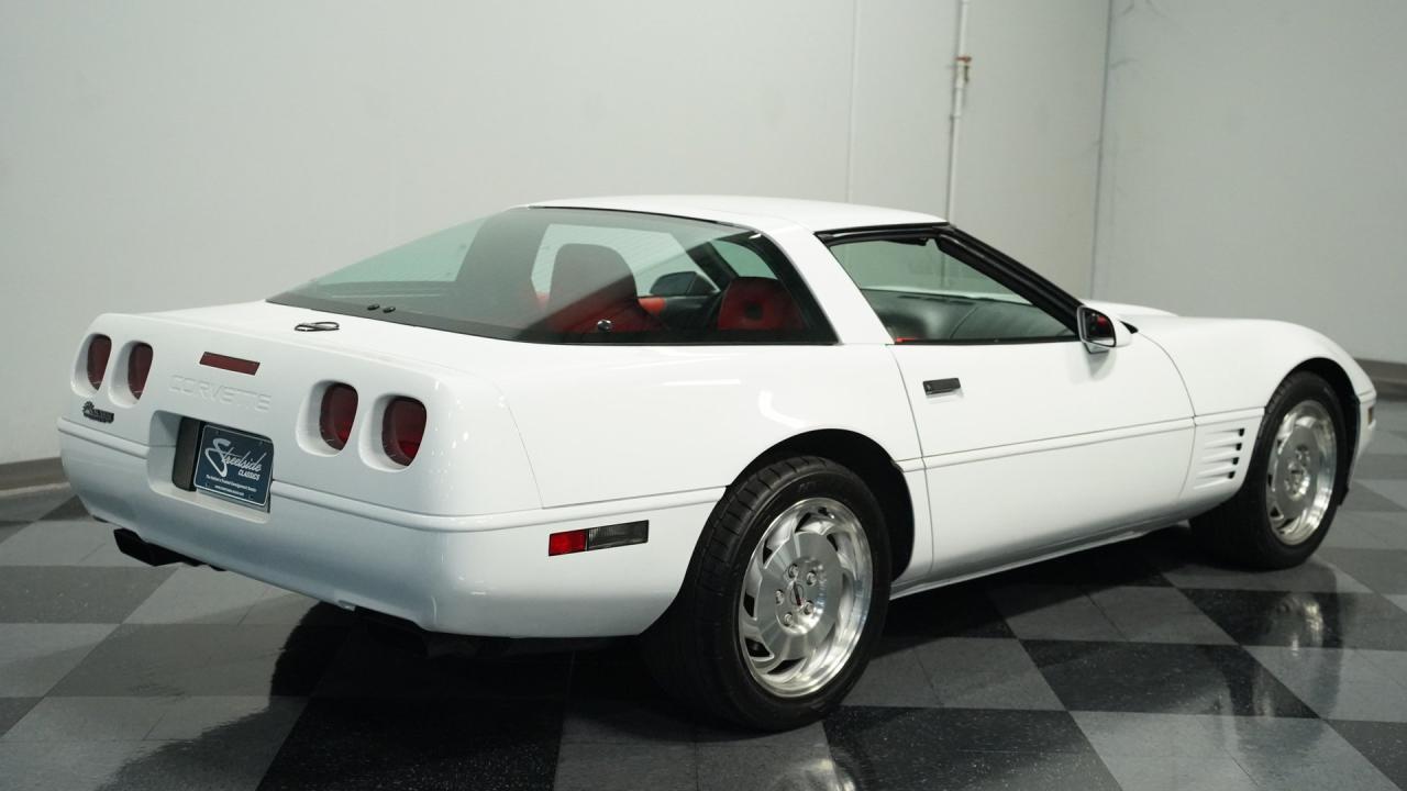 1994 Chevrolet Corvette