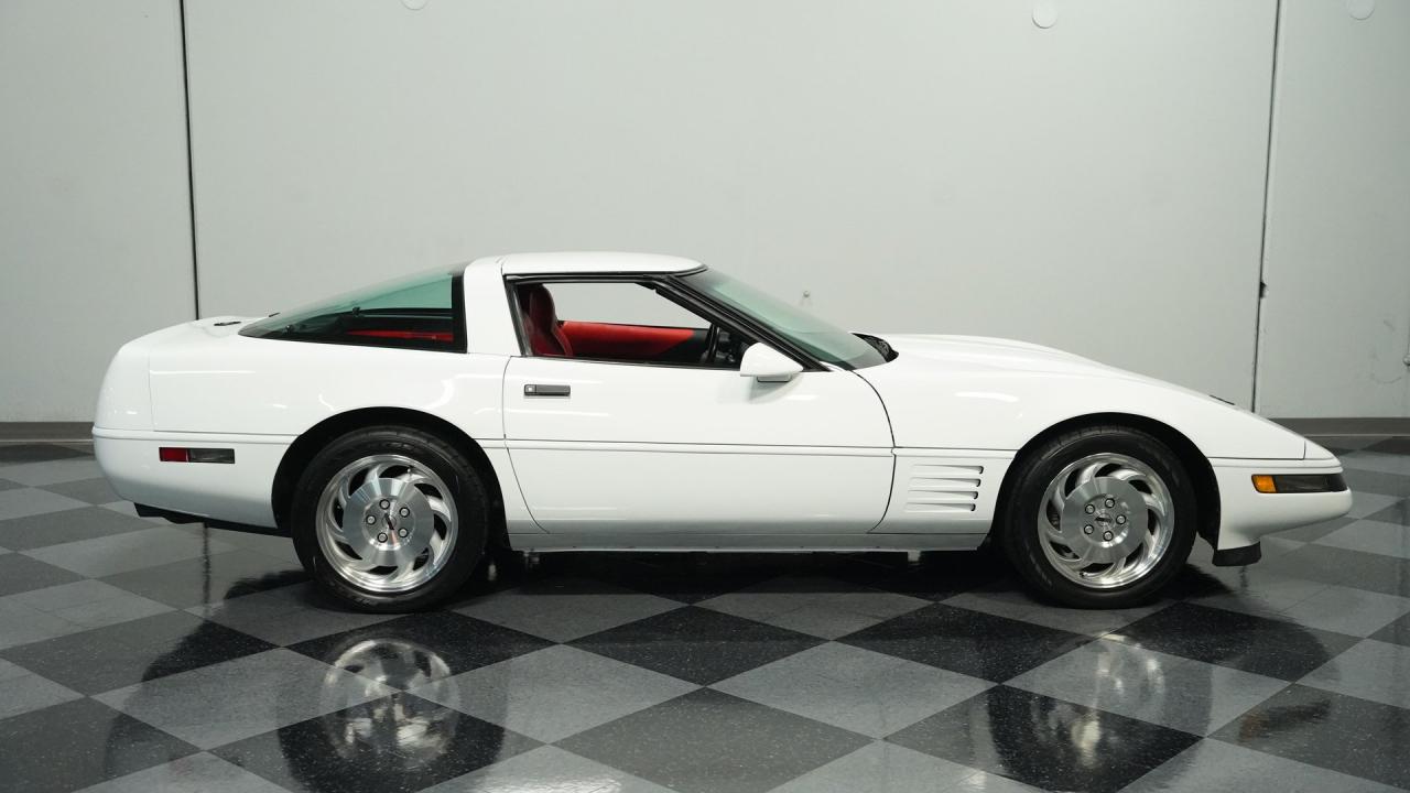 1994 Chevrolet Corvette