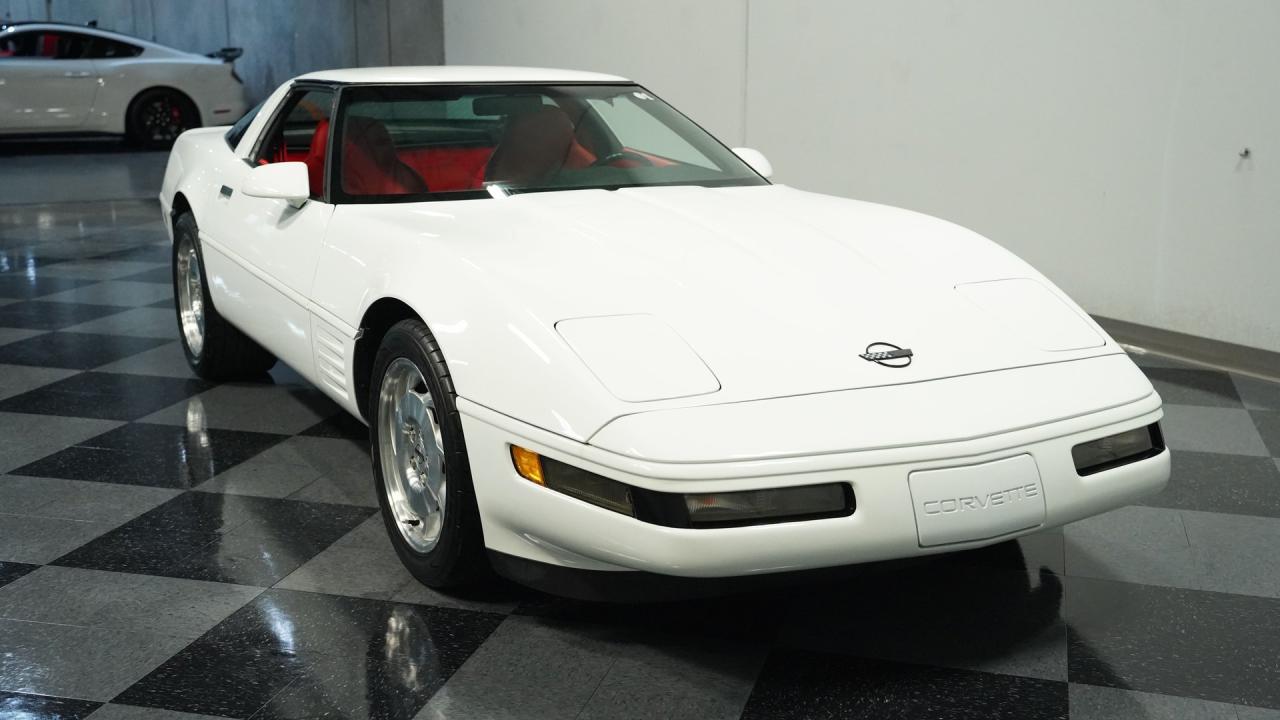 1994 Chevrolet Corvette